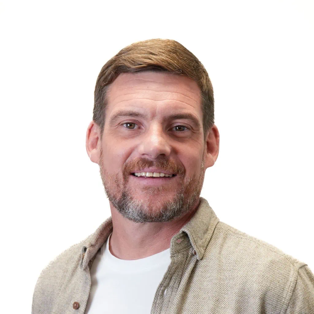 Max Sharpe — ClinicGrower Director